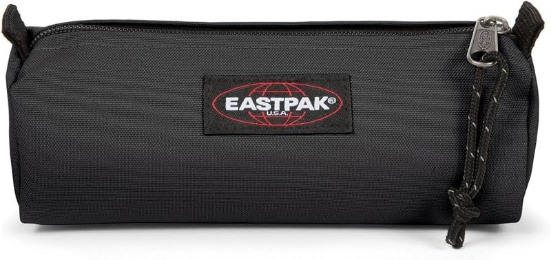 EASTPAK BENCHMARK Single Trousse - Black (Noir)
