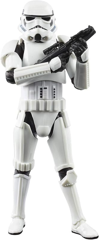 Star Wars – Edition Collector – Figurine Black Series Hera Syndulla impérial - 15 cm