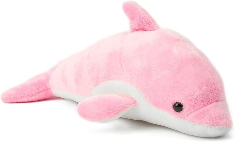 Zappi Co Jouet en Peluche Doux et Câlin pour Enfants - Animal en Peluche Parfait pour des Compagnons de Jeu Doux et Affectueux pour Les